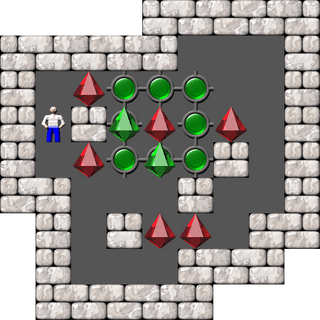 Уровень 64 — Kevin 18